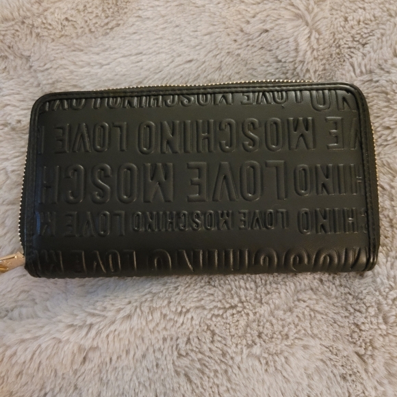 Love Moschino ❤️ wallet - Picture 4 of 4